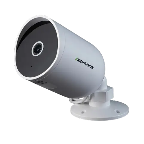CCTV-Netra-V6Z-Camera with two way audio
