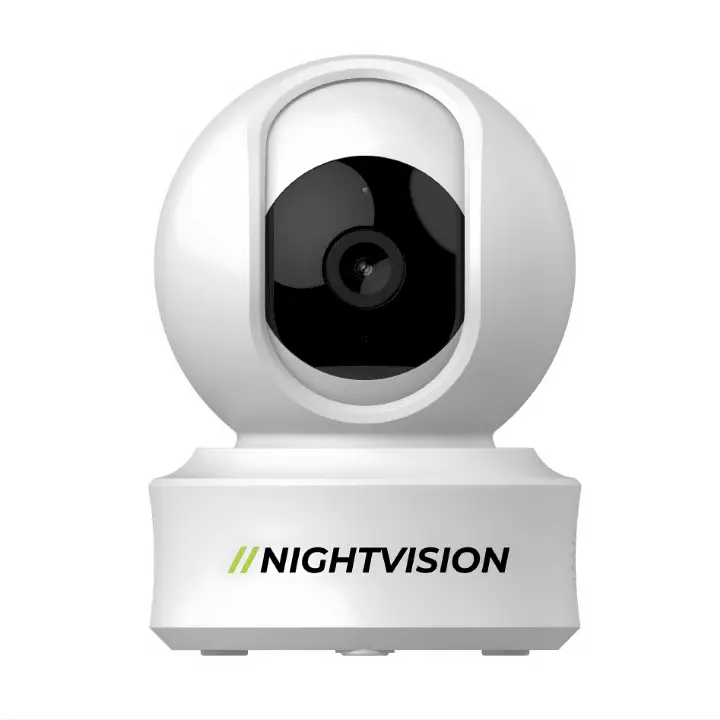 Fz netra cctv camera in Australia with two away audio