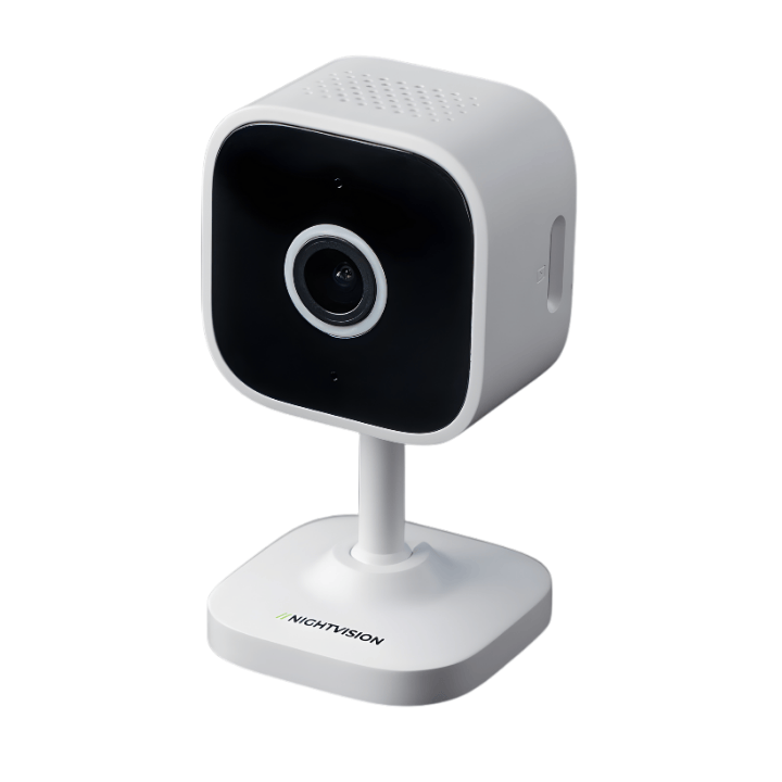 Netra S8 Smart WiFi Security Camera camera without subscirption