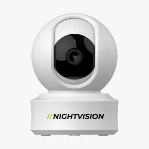 Night Vision F7 Camera