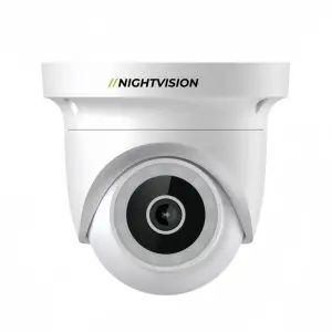 Y1-Ratri Dome Indoor Wi-Fi CCTV Camera