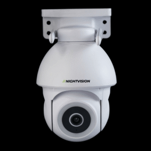Ratri G11 Smart WiFi PTZ Camera