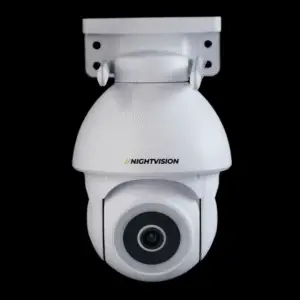 Home 19 Ratri G11 Smart WiFi PTZ Camera
